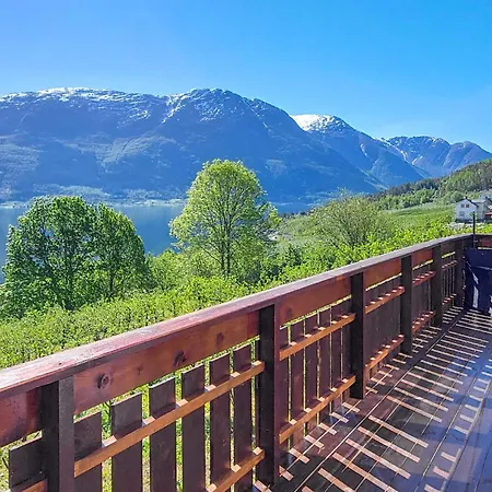 Beautiful In Vallavik With Kitchen Holiday home *